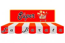 SÚPER LA BARATA