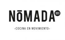NOMADA XXI
