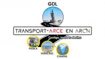 TRANSPORT-ARCE EN ARC'N