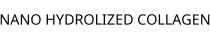 NANO HYDROLIZED COLLAGEN