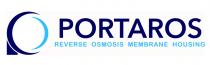 PORTAROS REVERSE OSMOSIS MEMBRANE HOUSING