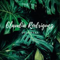 CLAUDIA RODRIGUEZ SWIMWEAR