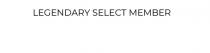 LEGENDARY SELECT MEMBER
