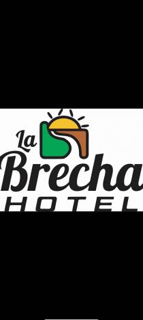 LA BRECHA HOTEL