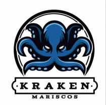 MARISCOS KRAKEN