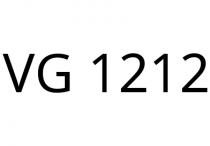 VG 1212