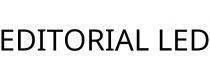 EDITORIAL LED