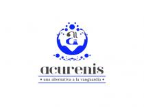 ACURENIS UNA ALTERNATIVA A LA VANGUARDIA