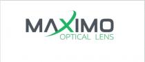 MAXIMO OPTICAL LENS