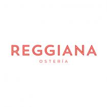 REGGIANA OSTERÍA