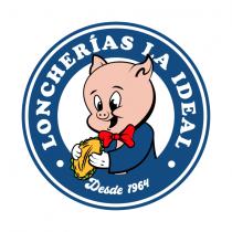 LONCHERÍAS LA IDEAL