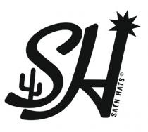 SAEN HATS