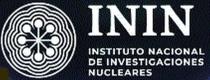 INSTITUTO NACIONAL DE INVESTIGACIONES NUCLEARES ININ