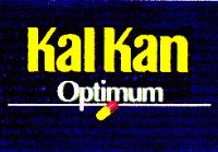 KAL KAN OPTIMUM