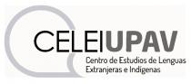 CELEI UPAV