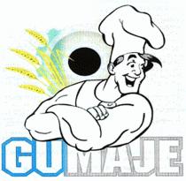 GUMAJE