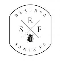 RSF RESERVA SANTA FE