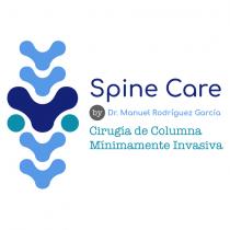 SPINE CARE BY DR MANUEL RODRIGUEZ GARCIA CIRUGIA DE COLUMNA MINIMAMENTE INVASIVA