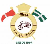 MINA LA ANTIGUA