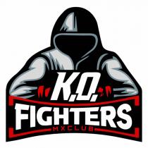 KO FIGHTERS MXCLUB