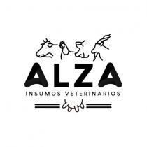 ALZA INSUMOS VETERINARIOS