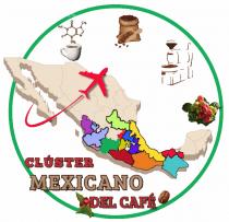 CLÚSTER MEXICANO DEL CAFÉ