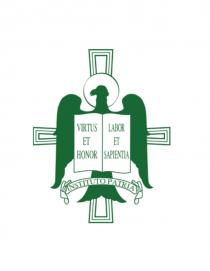 INSTITUTO PATRIA VIRTUS ET HONOR LABOR ET SAPIENTIA