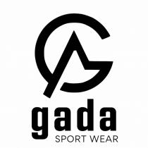 GADA SPORT WEAR