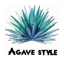 AGAVE STYLE