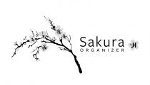 SAKURA BY JH