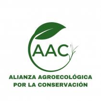 AAC ALIANZA AGROECOLÓGICA POR LA CONSERVACIÓN