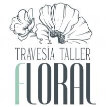 TRAVESÍA TALLER FLORAL