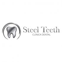 STEEL TEETH