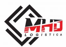 M H D LOGISTICA