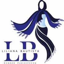 LB LILIANA BAUTISTA REBOZO