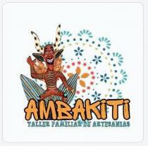 AMBAKITI TALLER FAMILIAR DE ARTESANIAS