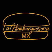 LA HAMBURGUESERIA MX