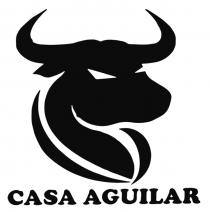 CASA AGUILAR