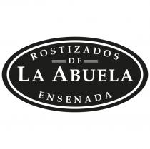 ROSTIZADOS DE LA ABUELA