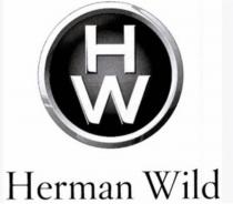 HW HERMAN WILD