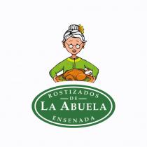 ROSTIZADOS DE LA ABUELA