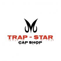 TRAP STAR CAP SHOP