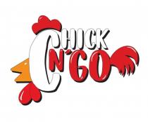 CHICK N´GO