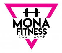 MONA FITNESS BOOT CAMP