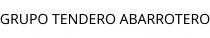 GRUPO TENDERO ABARROTERO