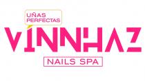 VINNHAZ NAILS SPA