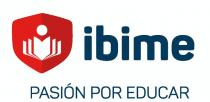 IBIME PASIÓN POR EDUCAR