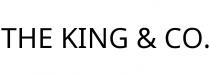 THE KING & CO.
