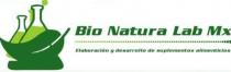 BIO NATURA LAB MX