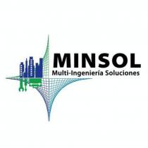 MINSOL MULTI-INGENIERÍA SOLUCIONES